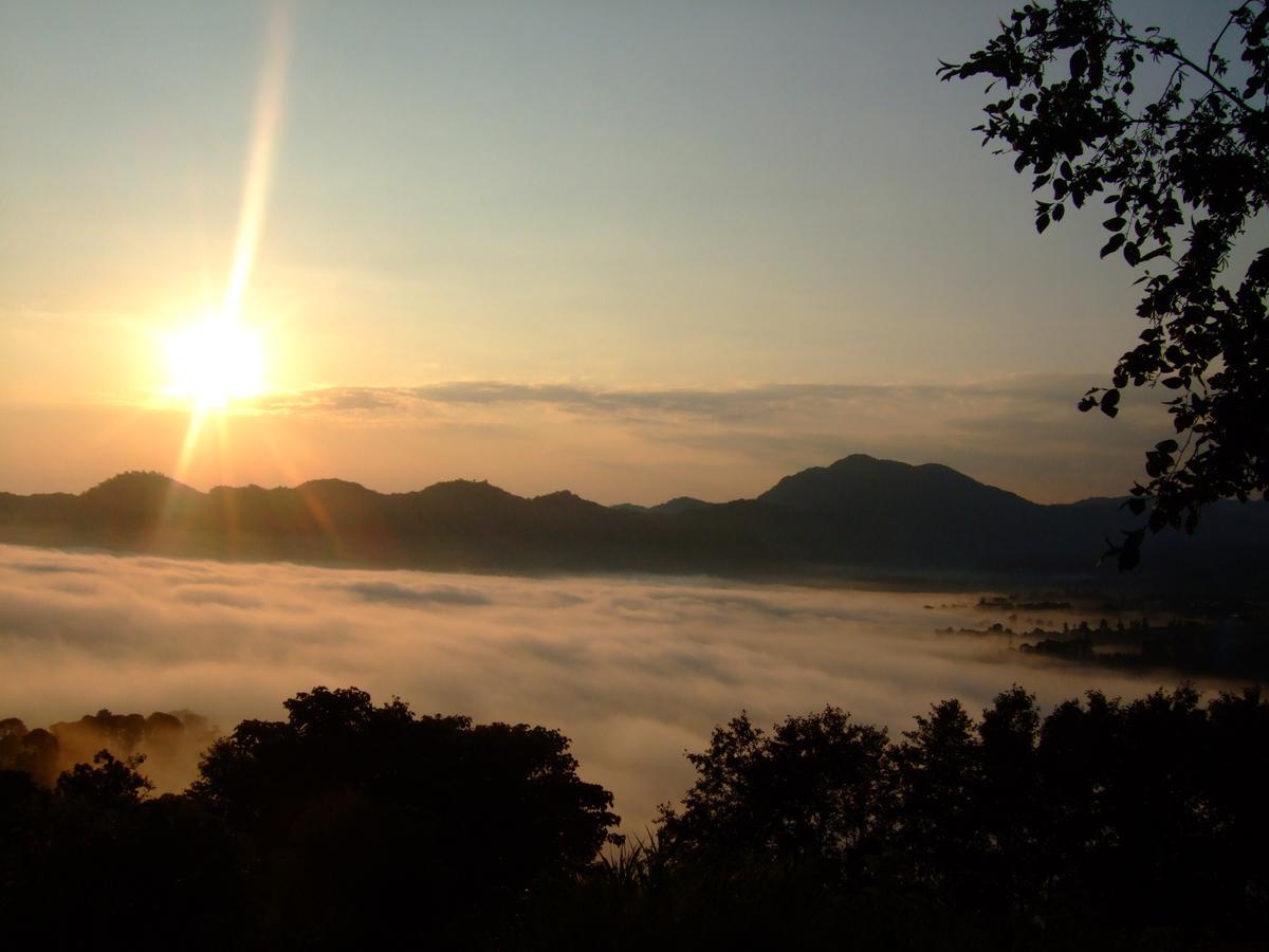 Cabanas Buenavista Huauchinango Bagian luar foto