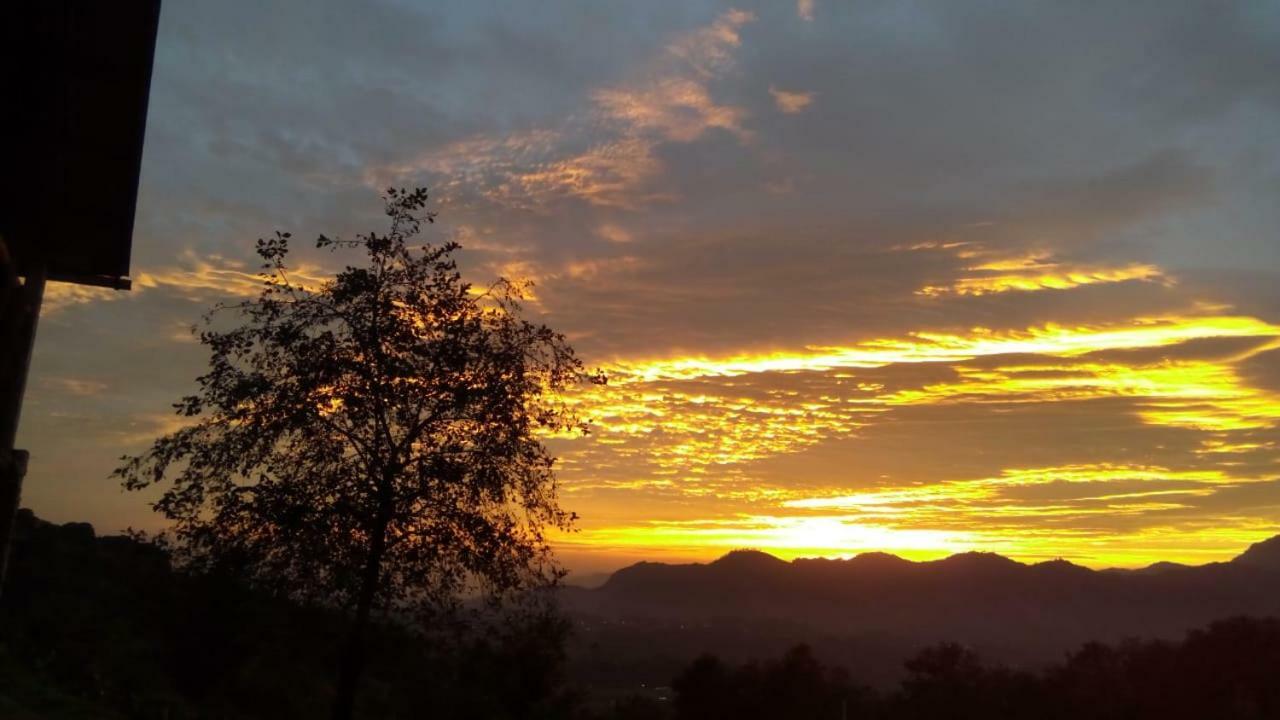 Cabanas Buenavista Huauchinango Bagian luar foto